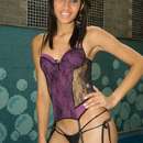 Satisfy Your Cravings With A Kinky Trans Babe Ready To Play.