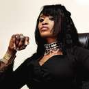 Powerful African-Queen Shemale Dominatrix in Winnipeg